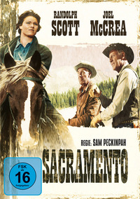 Sacramento (DVD)