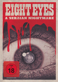 Eight Eyes (DVD)