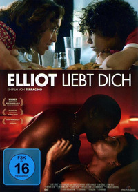 Elliot liebt dich - Englische Originalfassung mit deutschen Untertiteln (DVD)
