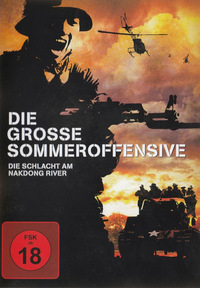 Die große Sommeroffensive (DVD)