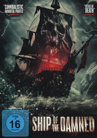 Ship of the Damned (DVD)