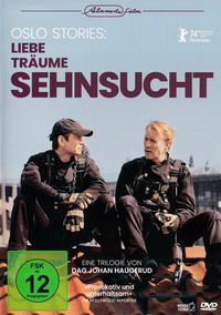 Oslo Stories - Sehnsucht (DVD)