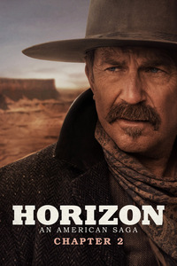 Horizon - Kapitel 2 (Blu-ray)