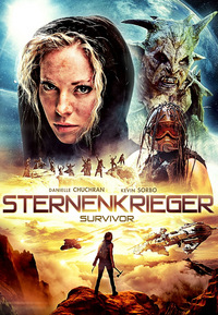 Survivor - Sternenkrieger (DVD)