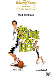 Das Glück der Iren (DVD)