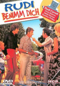 Rudi, benimm dich! (DVD)