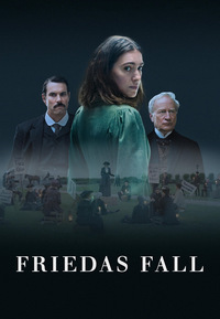 Friedas Fall (DVD)