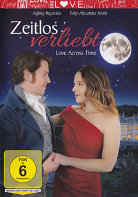 Love Across Time - Zeitlos verliebt (DVD)