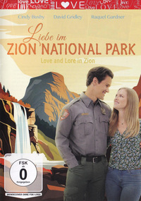 Liebe im Zion National Park (DVD)