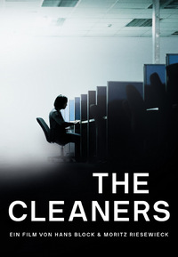 The Cleaners (DVD)