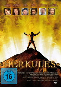 Herkules (DVD)