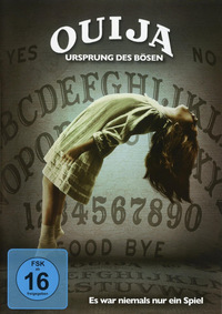 Ouija 2 - Ursprung des Bösen (Blu-ray)