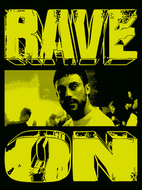 Rave On