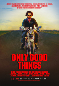 Only Good Things (DVD)