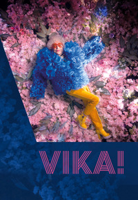 Vika!
