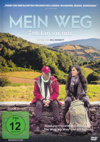Mein Weg - 780 km zu mir (DVD)