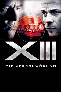 XIII - Die Verschwörung (DVD)