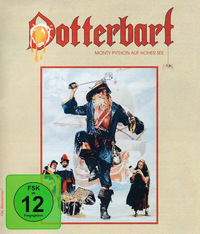 Dotterbart (DVD)