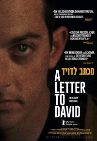 A Letter to David (DVD)
