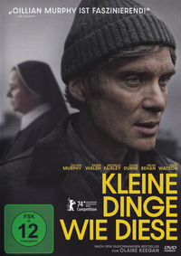 Kleine Dinge wie diese (DVD)