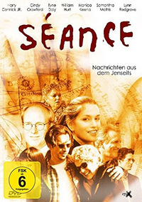 Seance - Nachrichten aus dem Jenseits (DVD)