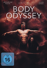 Body Odyssey (DVD)