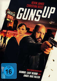 Guns Up (DVD)