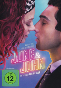 June & John (DVD)
