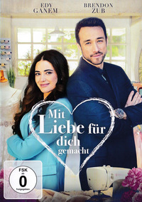 Made for You, with Love - Mit Liebe für dich gemacht (DVD)
