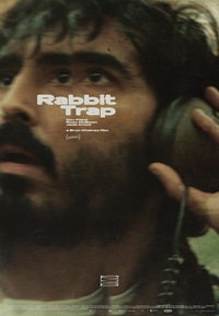 Rabbit Trap (DVD)