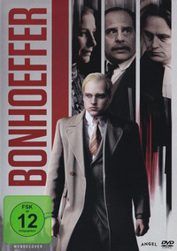Bonhoeffer (DVD)