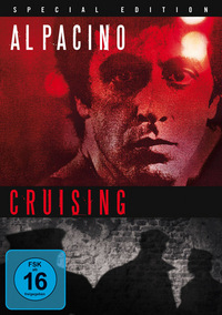 Cruising (DVD)