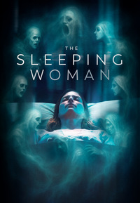The Sleeping Woman (Blu-ray)