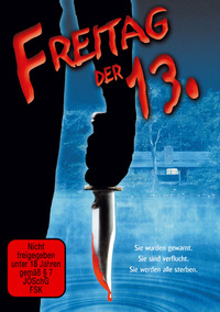 Freitag der 13. (DVD)