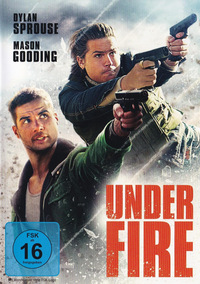 Under Fire (DVD)