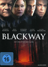 Blackway (Blu-ray)