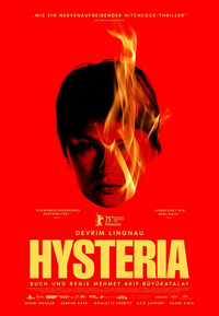 Hysteria (DVD)