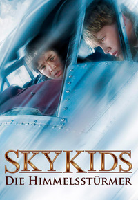 Sky Kids - Die Himmelsstürmer