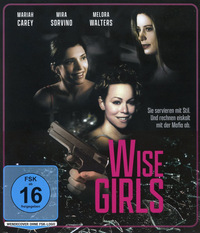 Wisegirls (Blu-ray)