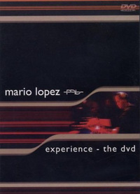 Mario Lopez - Experience (DVD)