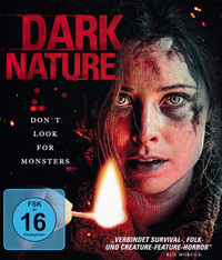 Dark Nature (Blu-ray)