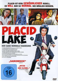 Placid Lake - Der ganz normale Wahnsinn (DVD)