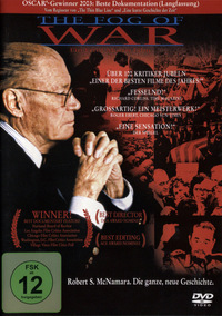 The Fog of War (DVD)
