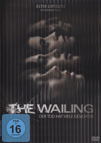 The Wailing - Der Tod hat viele Gesichter (Blu-ray)