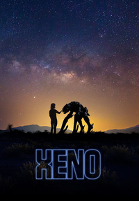 Xeno (DVD)