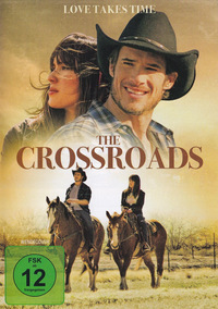 The Crossroads (DVD)
