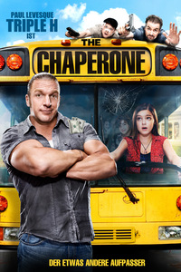The Chaperone