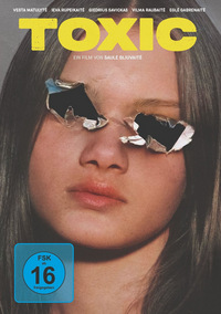 Toxic (DVD)
