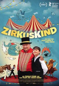 Zirkuskind (DVD)