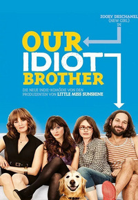 Our Idiot Brother